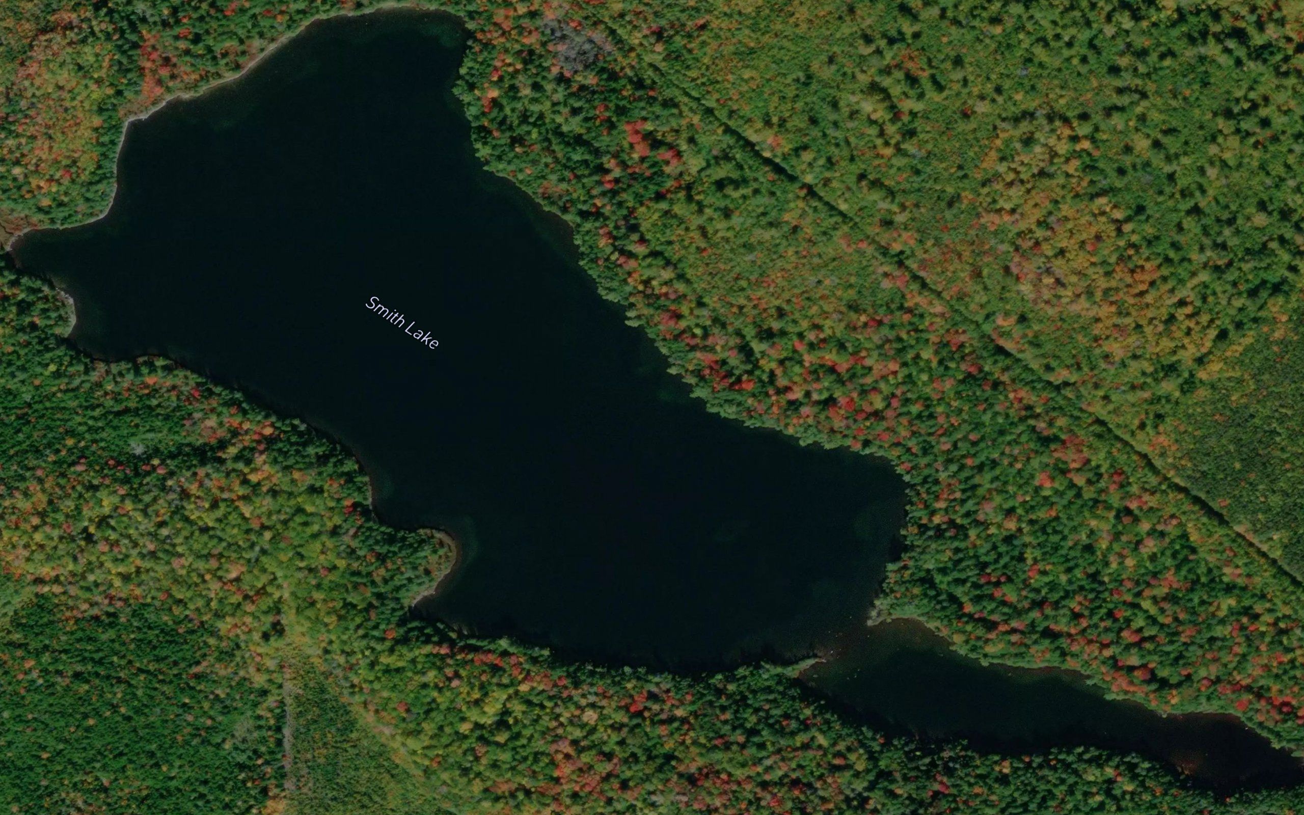 Smith Lake