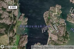 Ramvikskilen