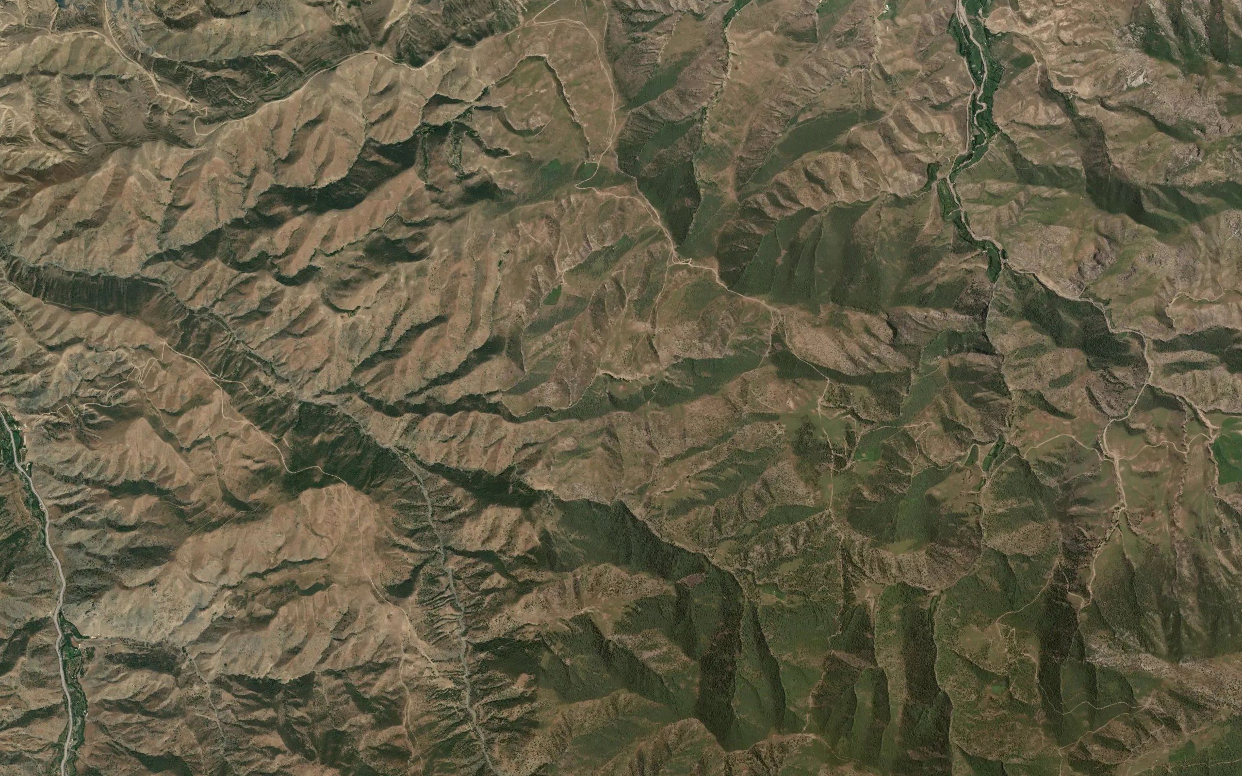 Rodnik Dam-Bulak