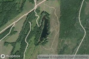 Kriegler Lake