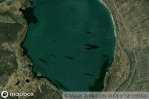 Ozero Maloye Tel'noye