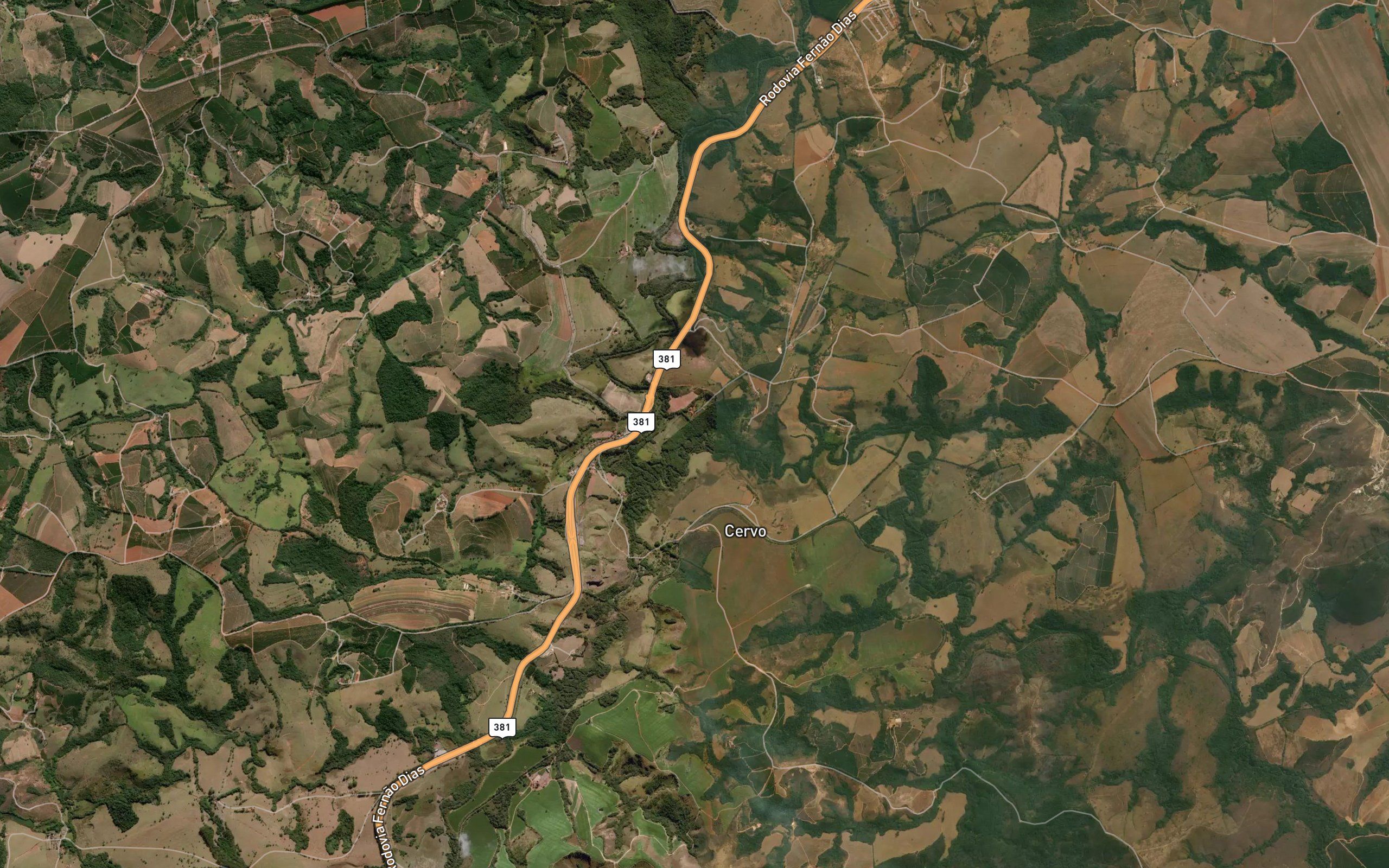 Ribeirao do Carmo