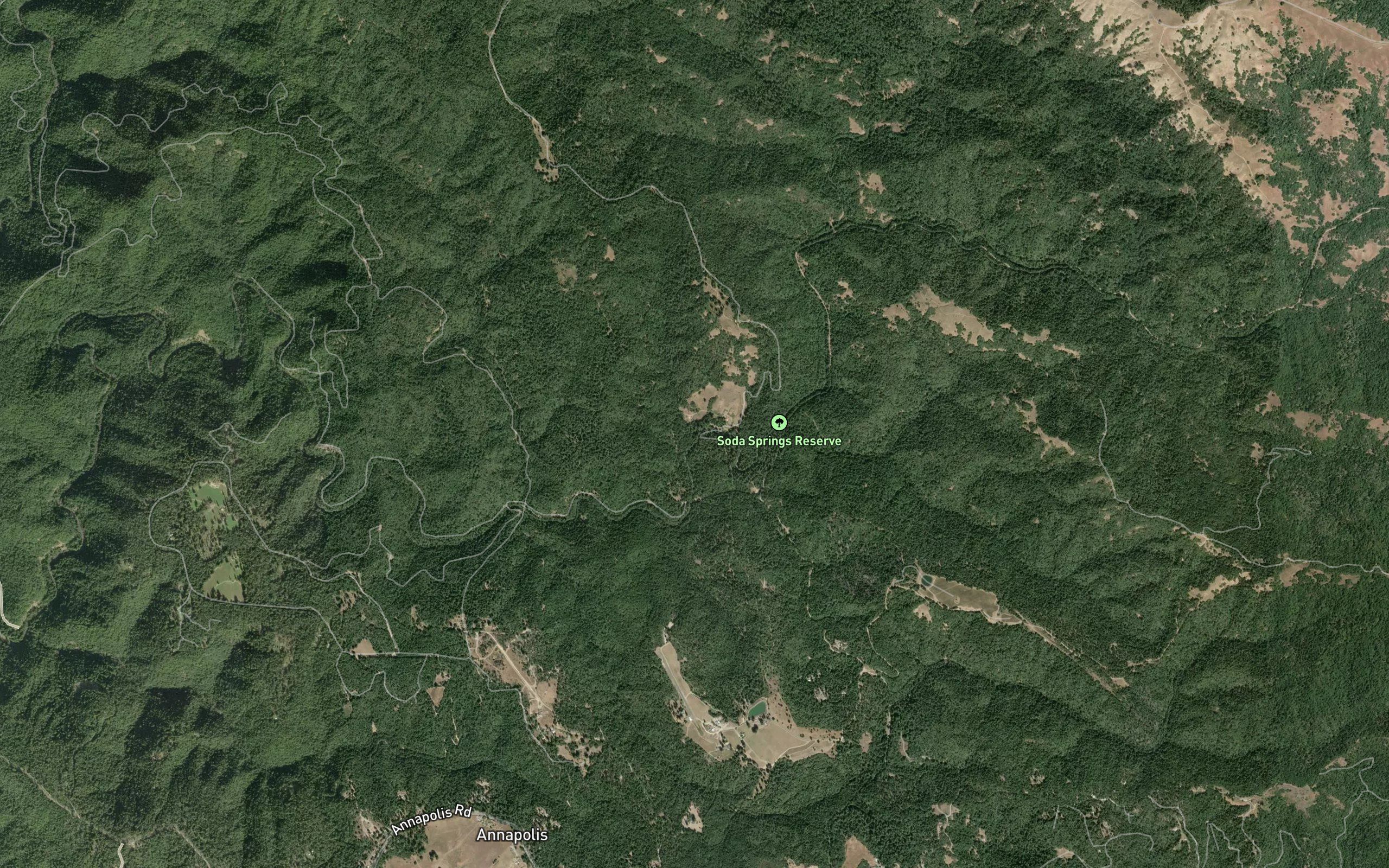 Porter Creek