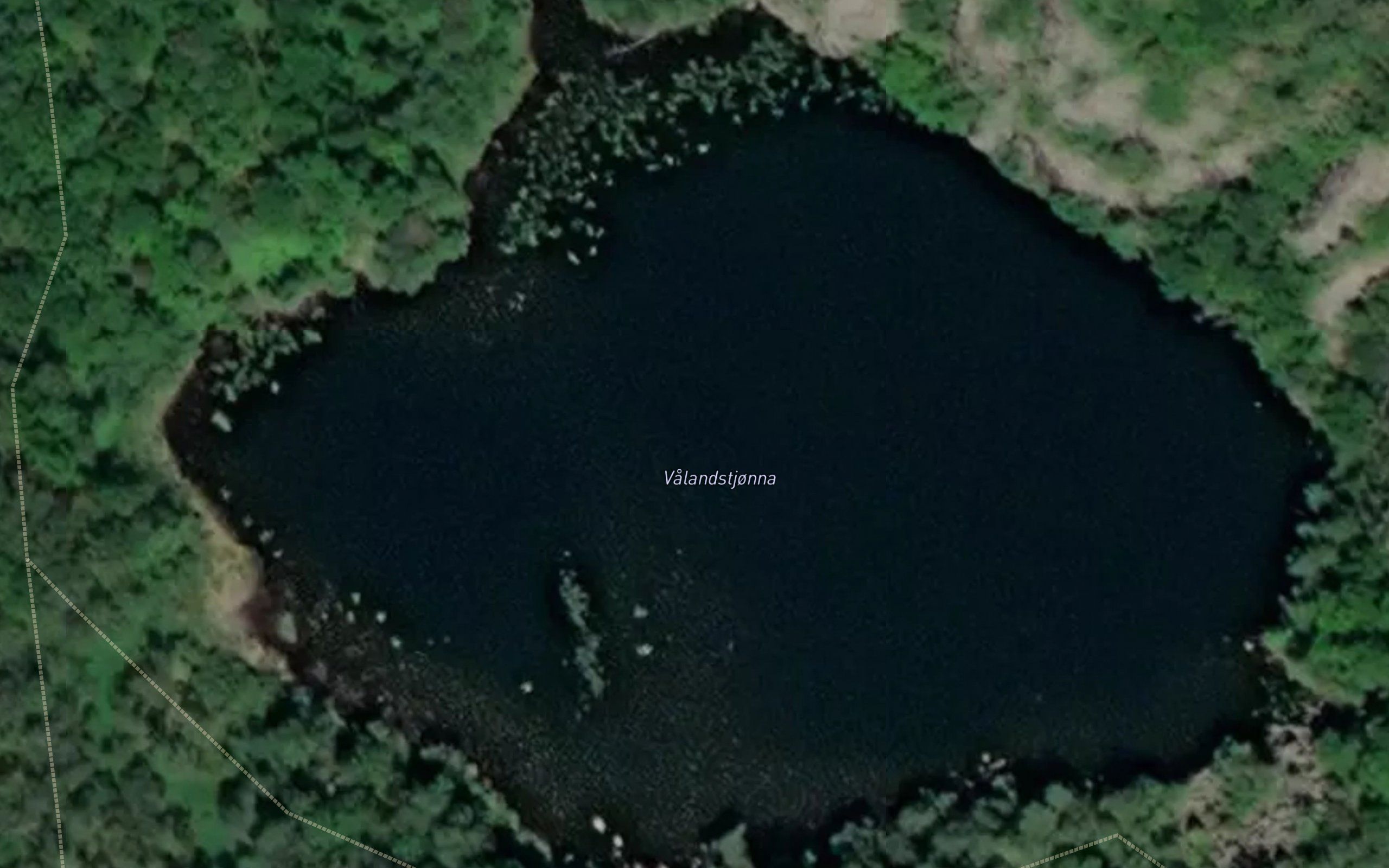 Valandstjonna
