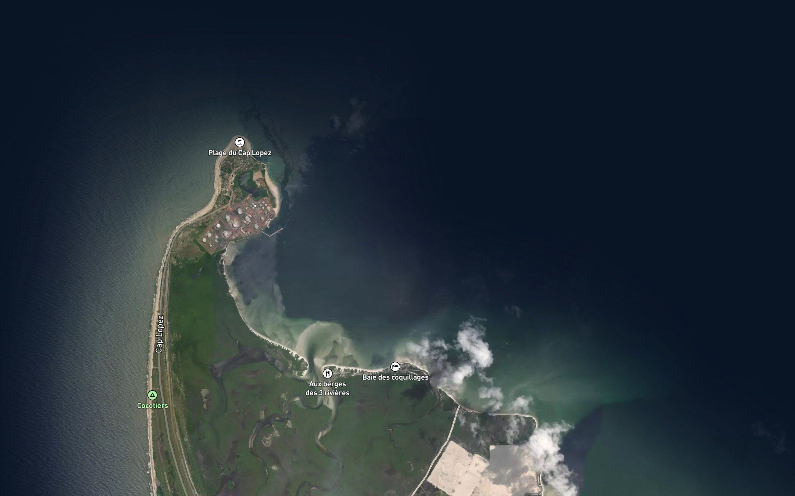Baie du Prince