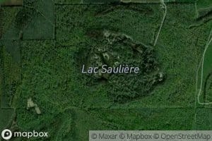 Lac Sauliere