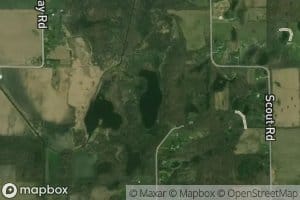 Taylor Lake