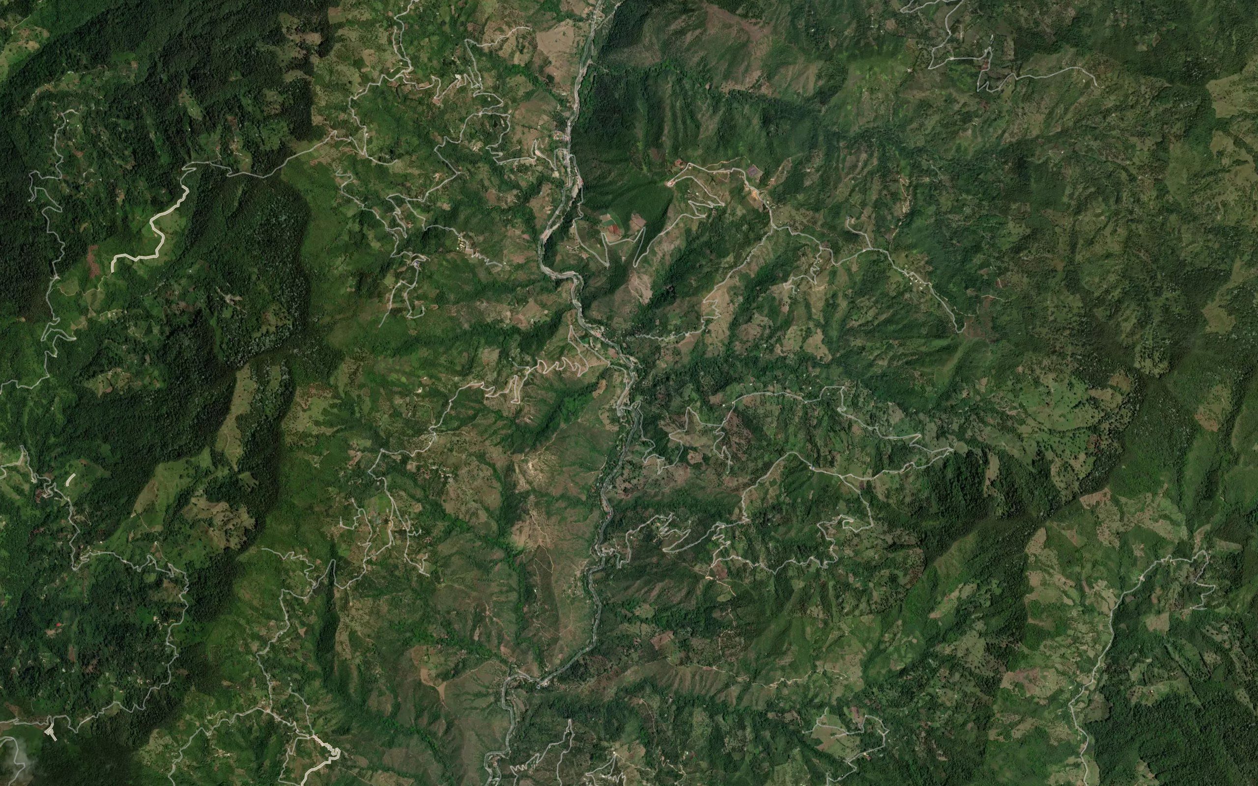 Quebrada Papayal