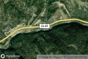Keyser Creek