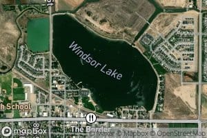 Windsor Lake