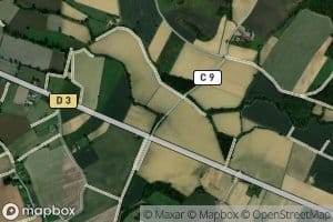 Ruisseau de Cabournieu