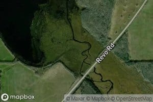 Tie Creek