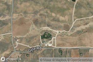 Coyote Creek