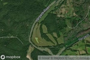 Johnson Bend