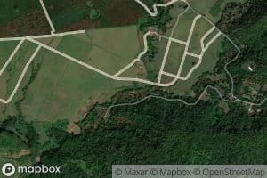 Quebrada de Los Muertos