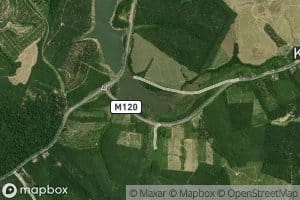 Anak Ayer Batu Puteh