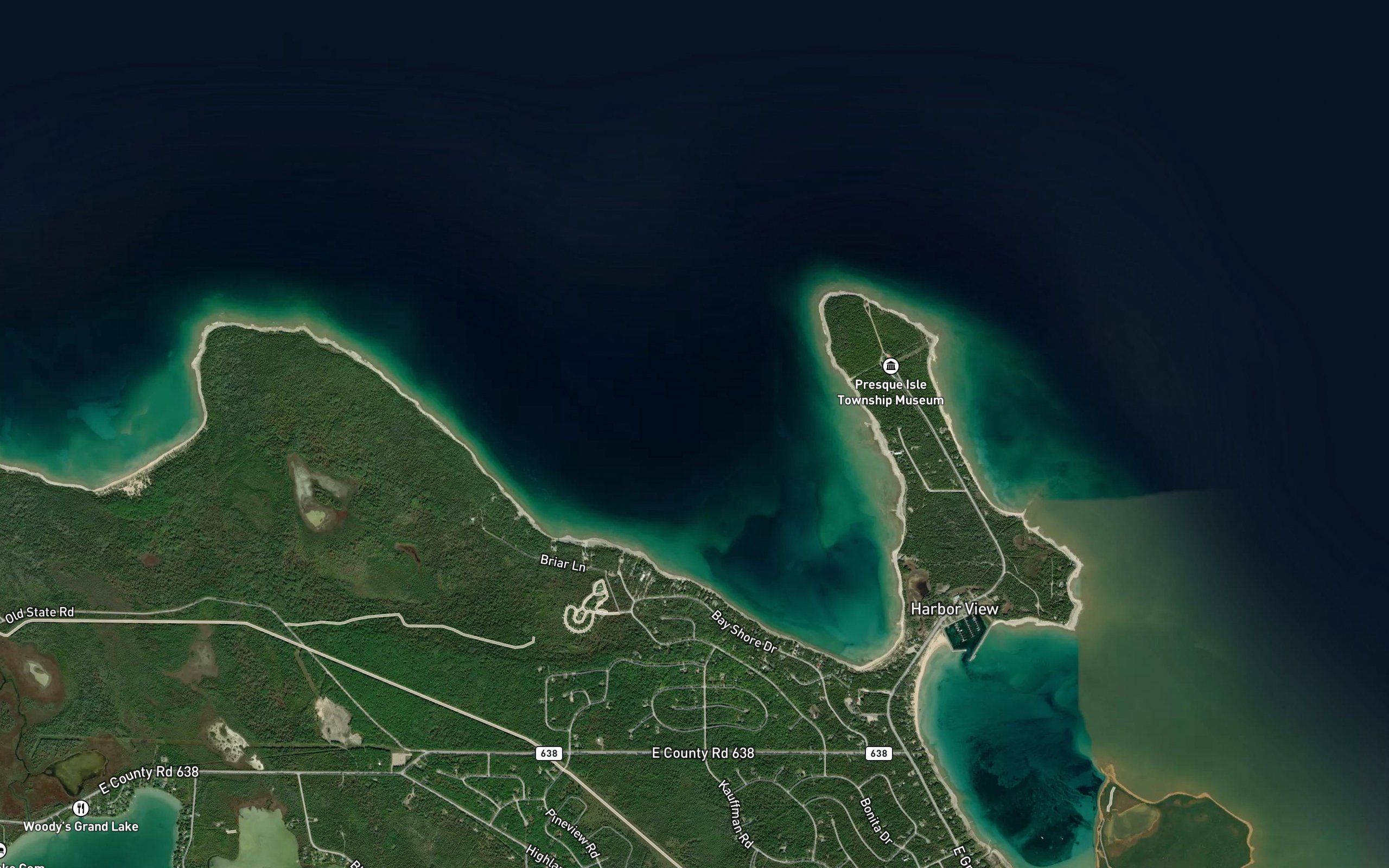North Bay