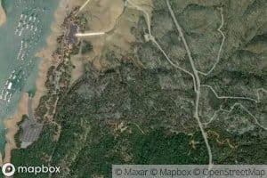 Loafer Creek