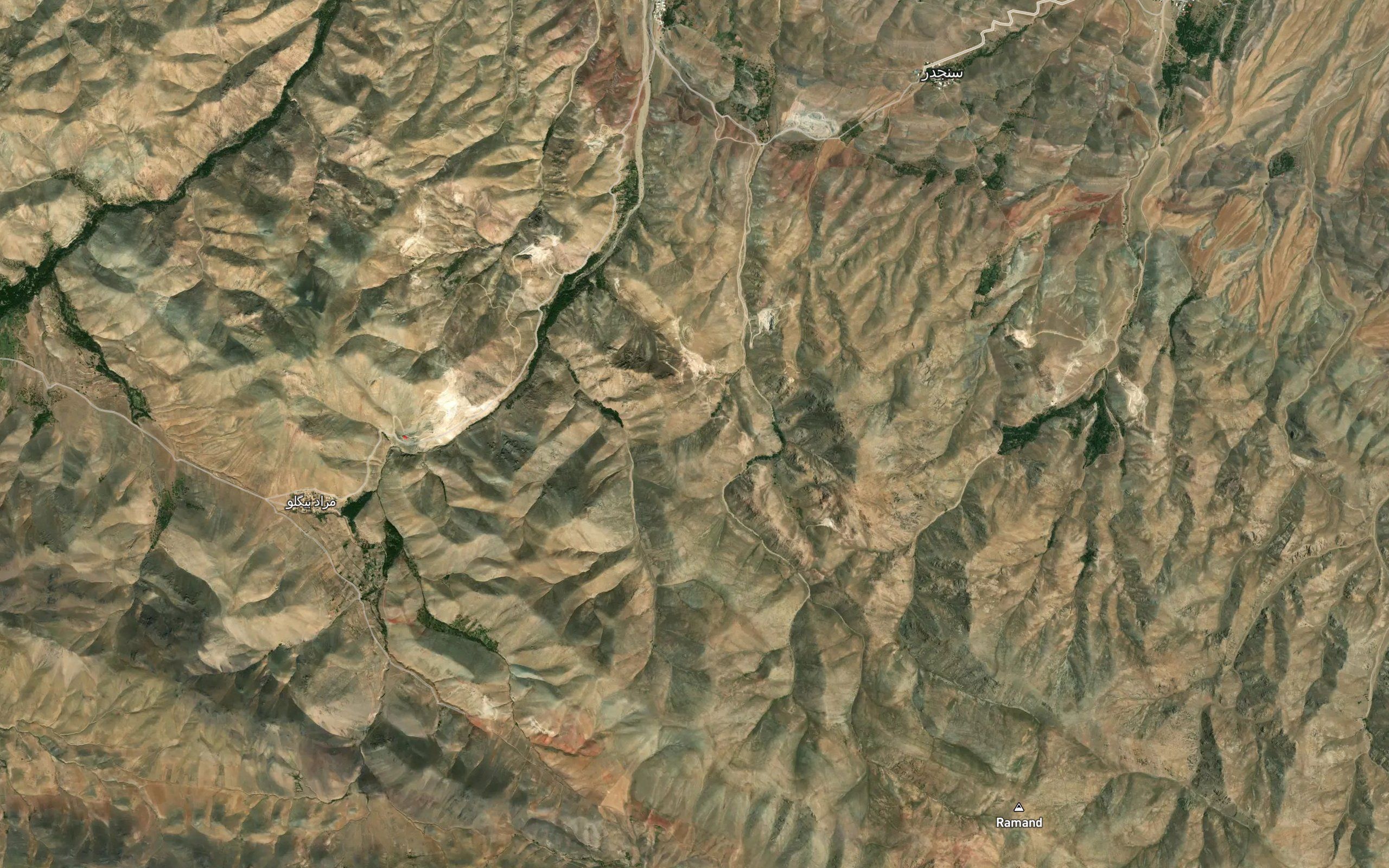 Cheshmeh-ye Zilik