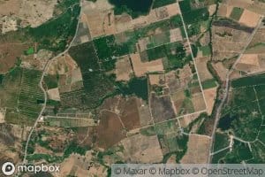 Ang Kep Nam Khao Wong