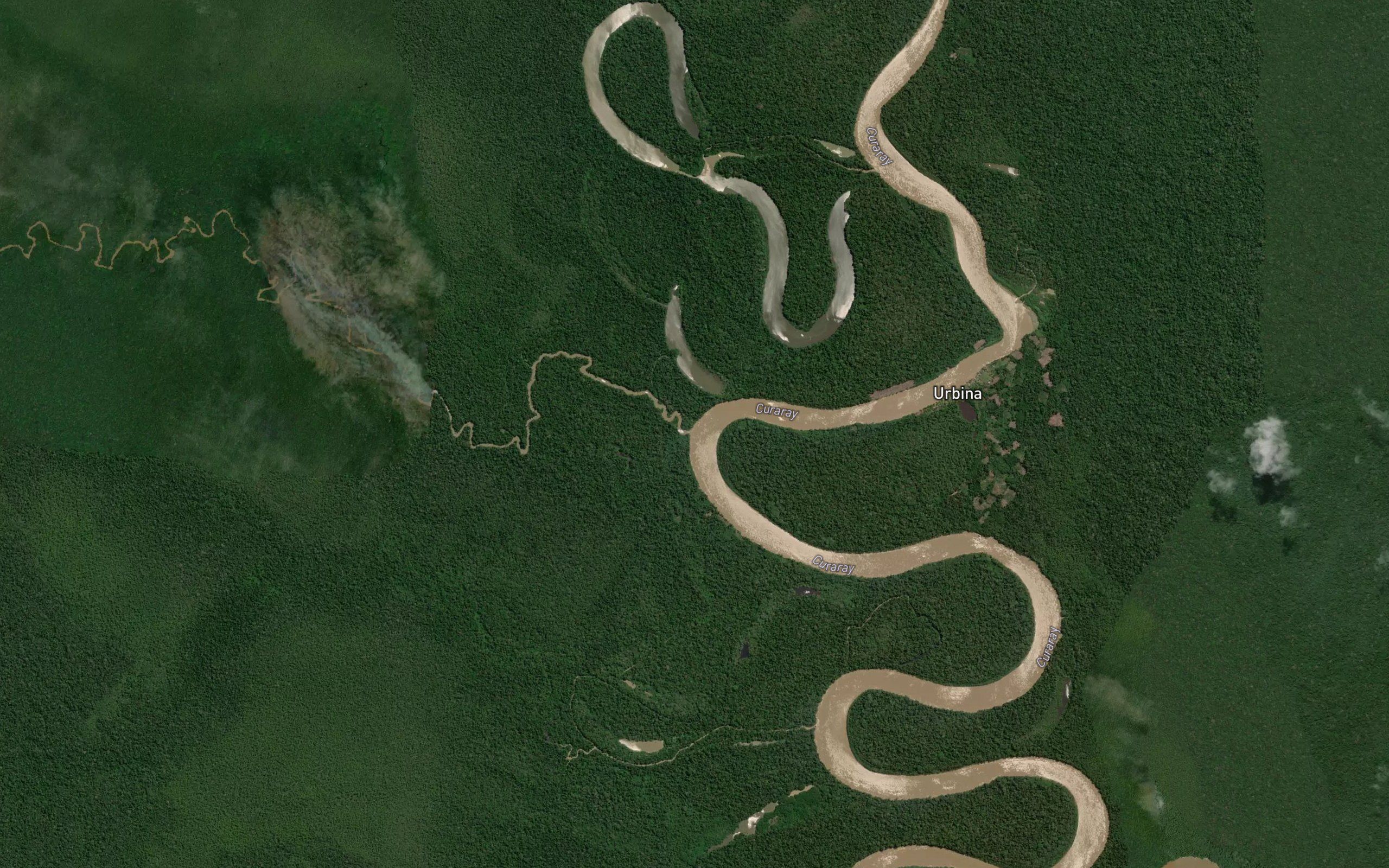 Quebrada Rumiyacu