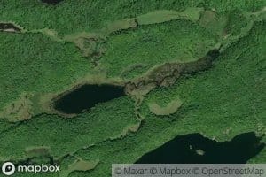 Howe's Lake