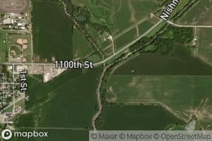 West Fork West Nishnabotna River