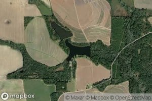 Sonny Glenn Estate Lake