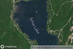 Sylvia Lake