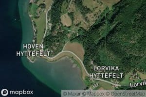 Hestvika