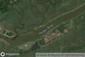 Doe Hall Creek