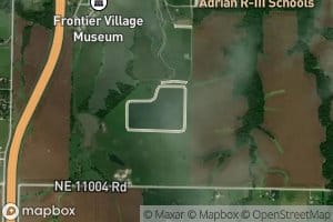 Side Stream Reservoir