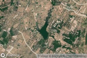 Ang Kep Nam Huai Hai