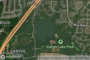 Carver Lake