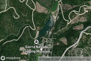 Big Trees Creek