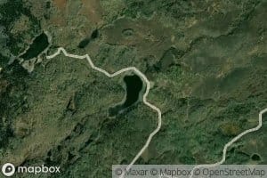 Porter Reservoir Number One