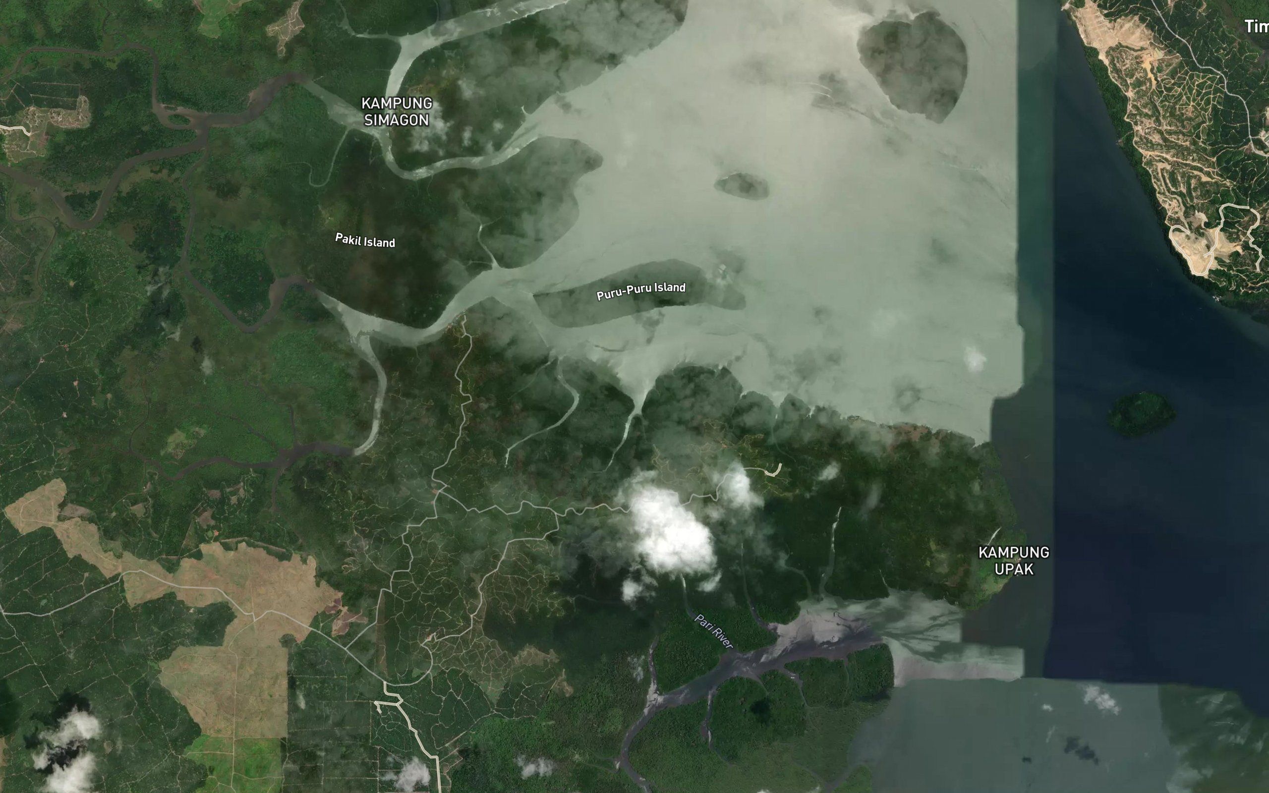 Sungai Sarapit