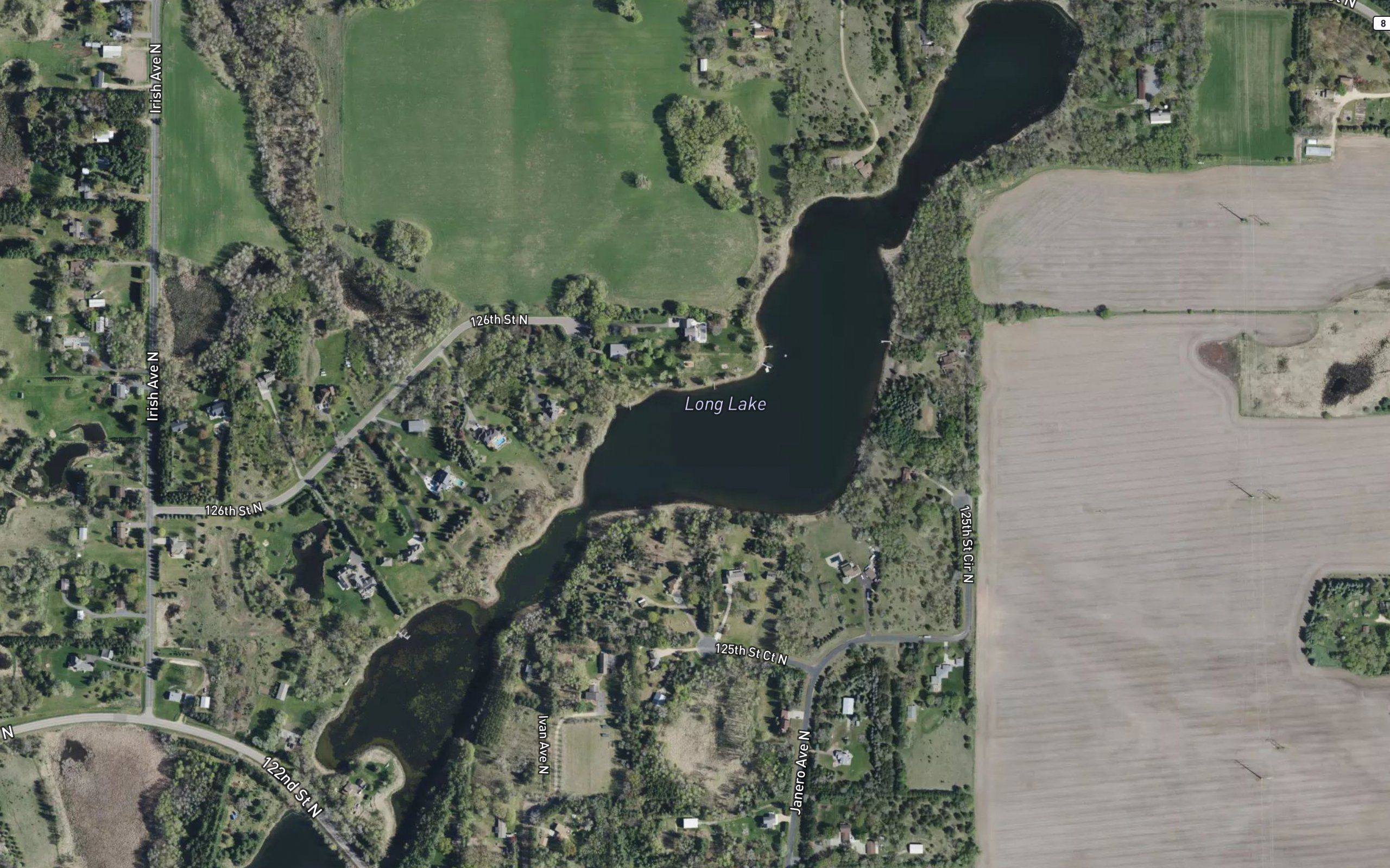 Long Lake