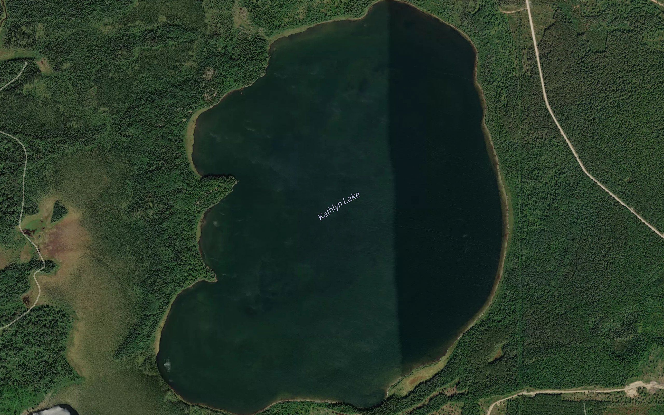 Kathlyn Lake