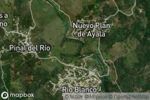 Rio Chiquito