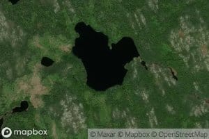 Lac a la Perdrix