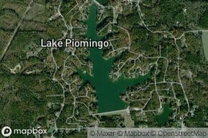 Lake Piomingo