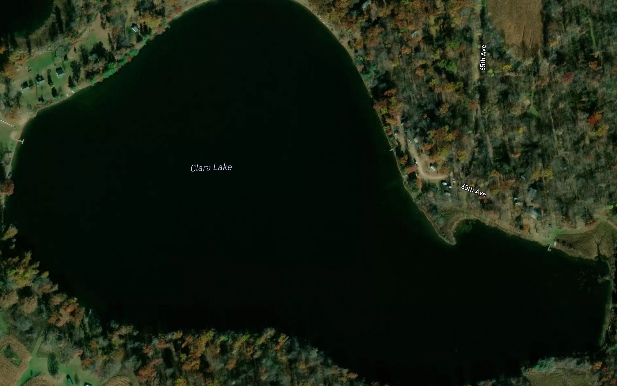Clara Lake