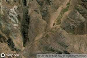 Quebrada Machaiguachay