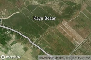 Sungai Pondokpanjang