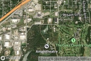 Parthenia Number 3 Reservoir