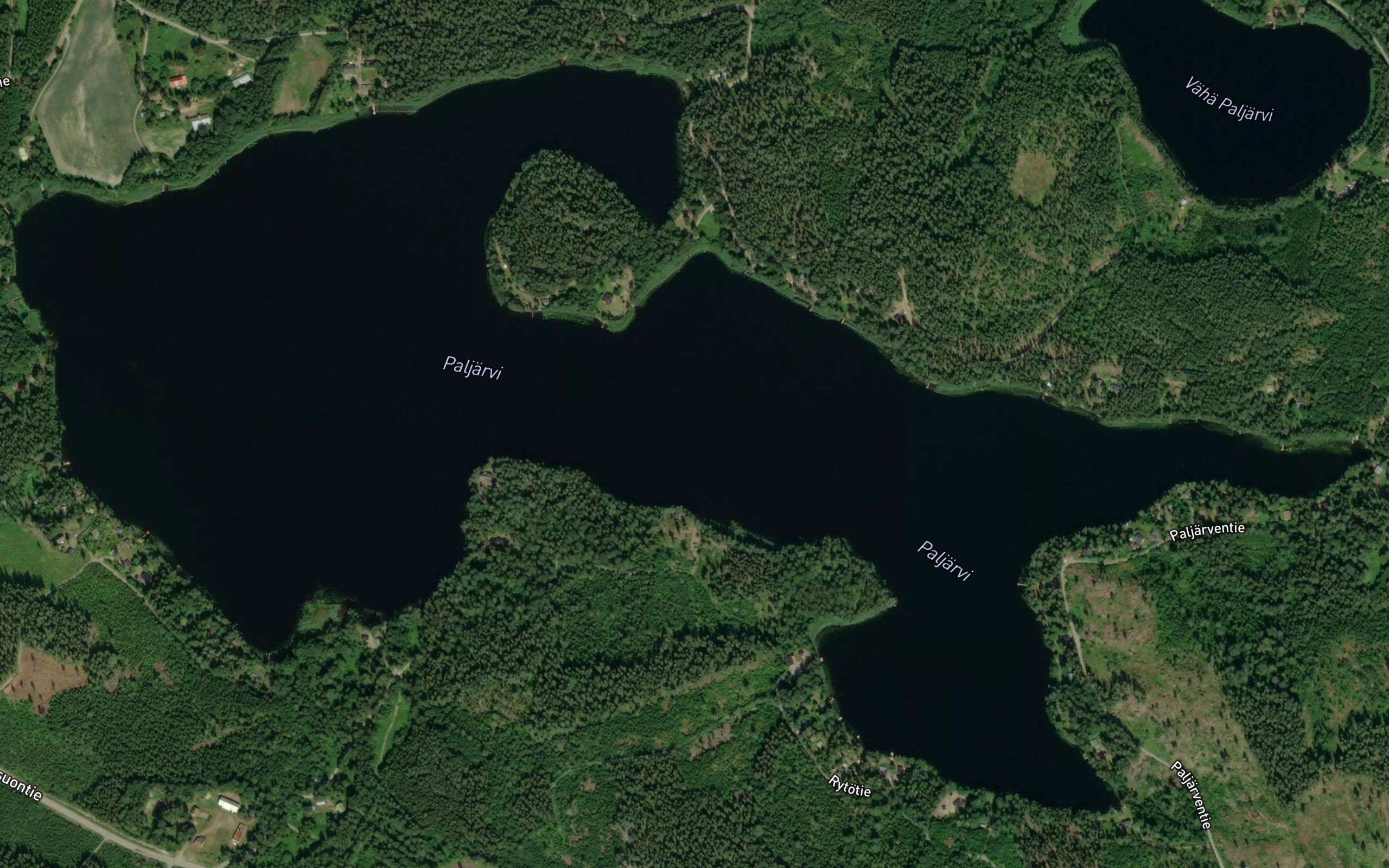 Paljarvi