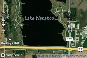 Lake Wanahoo