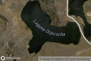 Lago Orccococha
