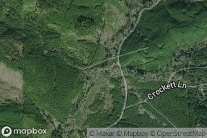 Scott Creek